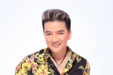 Nhân tố bí ẩn: Đàm Vĩnh Hưng hiểu tìm cơ hội gian nan như thế nào